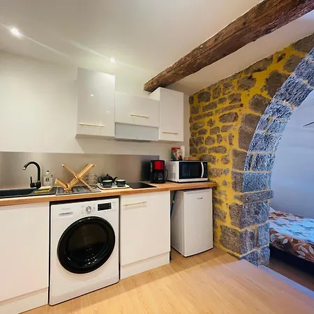 Appartement Pour Deux Personnes Sisteron Exterior foto