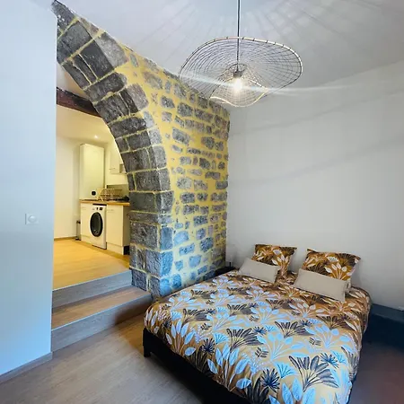Appartement Pour Deux Personnes Sisteron Exterior foto