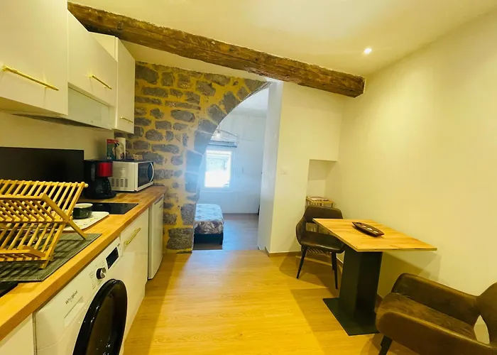 Appartement Pour Deux Personnes
