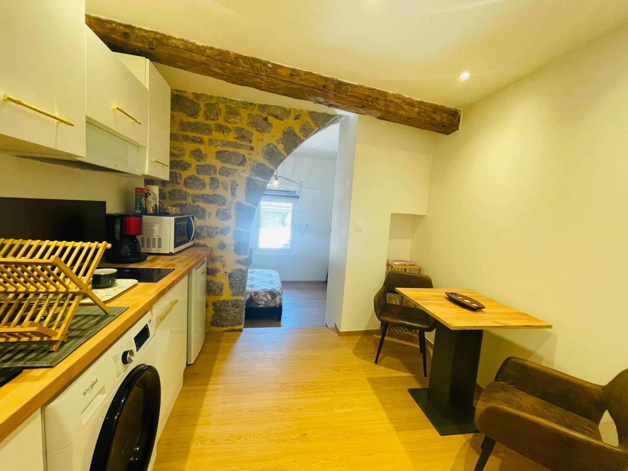 Appartement Pour Deux Personnes Sisteron