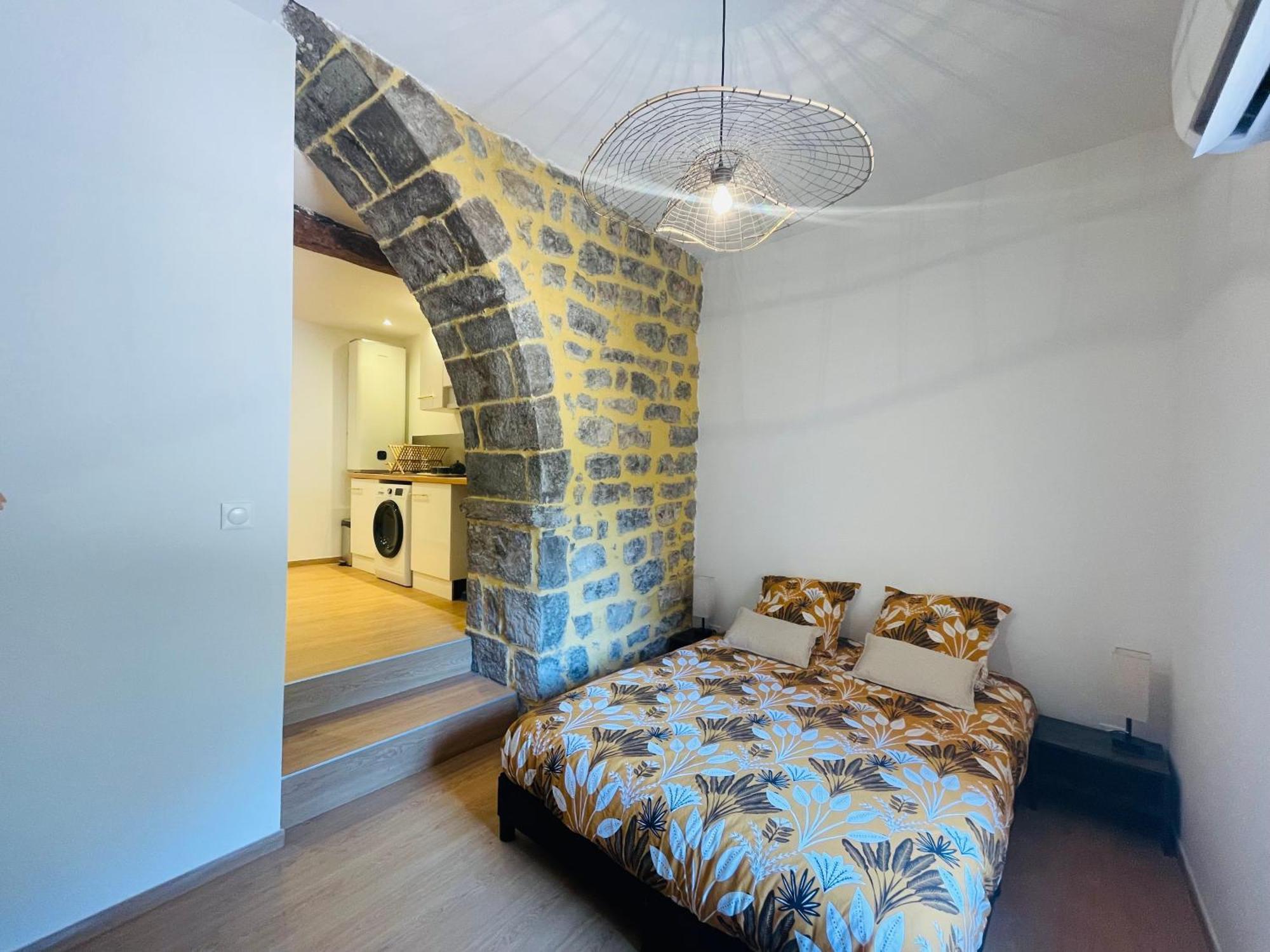 Appartement Pour Deux Personnes Sisteron